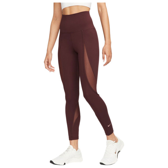 Nike Γυναικείο κολάν One Dri-FIT 7/8 TIGHT Nike Γυναικείο κολάν One Dri-FIT 7/8 TIGHT